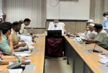 उपभोक्ताओं को निर्बाध विद्युत आपूर्ति और सरल, सुगम विद्युत सेवाएं उपलब्ध कराएं : ऊर्जा मंत्री  तोमर