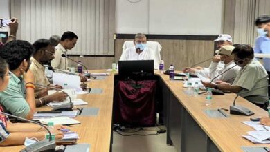 उपभोक्ताओं को निर्बाध विद्युत आपूर्ति और सरल, सुगम विद्युत सेवाएं उपलब्ध कराएं : ऊर्जा मंत्री  तोमर
