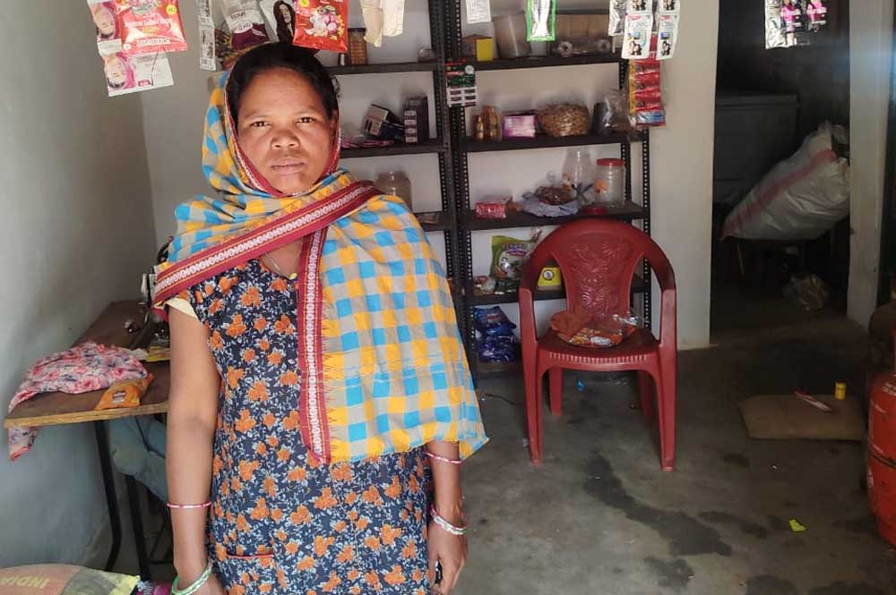 बिहान से बदल रही सरगुजा की महिलाओं की तस्वीर, हुनर और हौसले से आत्मनिर्भरता की ओर बढ़ते कदम बिहान से बदल रही सरगुजा की महिलाओं की तस्वीर, हुनर और हौसले से आत्मनिर्भरता की ओर बढ़ते कदम