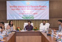 दीपावली से पहले शहर को कचरामुक्त करें, सेवाओं में देरी बर्दाश्त नहीं :  सोनमणि बोरा