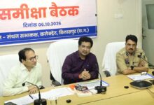 अरपा को प्रदूषण से बचाने 70 नालों के उपचार की बनेगी समग्र कार्ययोजना