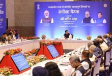 मध्यप्रदेश को नशा मुक्त बनाने के लिए पूरे सिंडिकेट को किया जाएगा ध्वस्त : मुख्यमंत्री डॉ. यादव