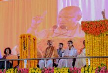 सीएम योगी ने दी अखिलेश को खुली चुनौती- आइए, अयोध्या से किस्मत आजमाते हैं