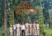 3 माह के लंबे इंतजार के बाद खुला पर्यटकों के लिए बांधवगढ़ का द्वार