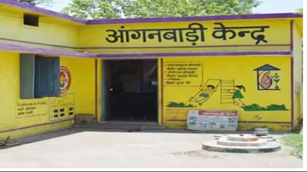 प्रदेश में आज एक लाख से अधिक आंगनवाड़ी केंद्रों और विभागीय संस्थाओं में चलेगा विशेष स्वच्छता अभियान प्रदेश में आज एक लाख से अधिक आंगनवाड़ी केंद्रों और विभागीय संस्थाओं में चलेगा विशेष स्वच्छता अभियान