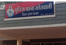 आगर मालवा में पुलिसकर्मी ने मौके पर दिया सीपीआर