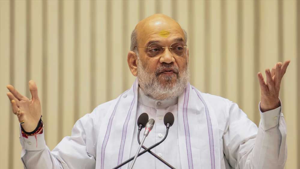 केन्द्रीय सहकारिता एवं गृह मंत्री शाह उज्जैन को देंगे 255 करोड़ रूपये के अत्याधुनिक डेयरी प्लांट की सौगात