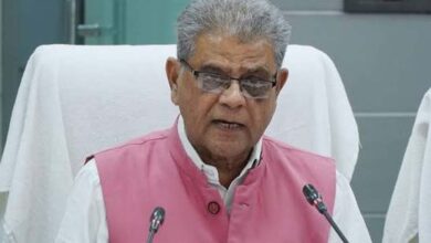 ‘महिला सुरक्षा पर बोलने का सपा को नैतिक अधिकार नहीं’, बीजेपी का अखिलेश पर निशाना