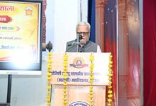 भारतीय ज्ञान परंपरा पर आधारित पुस्तक लेखन से शिक्षा और जीवन को मिलेगी सार्थक दिशा : अतुल कोठारी