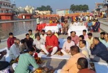 योगी सरकार के मार्गदर्शन में अयोध्या में जगमगाएंगे 30 लाख से अधिक दीप, नया कीर्तिमान रचने की तैयारी