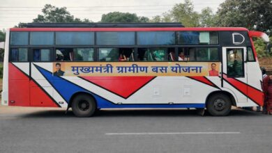 मुख्यमंत्री ग्रामीण बस योजना का एक वर्ष : 850 गांवों में पहली बार पहुंची नियमित बस सेवा