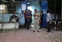 भिंड में दिल दहला देने वाली वारदात, नशे में बेटे ने कुल्हाड़ी मारकर मां की हत्या की