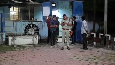 भिंड में दिल दहला देने वाली वारदात, नशे में बेटे ने कुल्हाड़ी मारकर मां की हत्या की