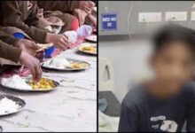 भोपाल के श्रमोदय स्कूल में 13 बच्चे बीमार, अस्पताल में भर्ती