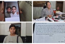नौकरी के नाम पर रूस ले जाकर युवक को बंधक बनाया, युद्ध में लड़ने से मना किया तो भूखा रखकर पीटा