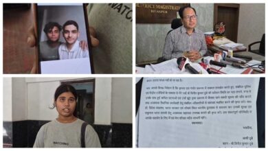नौकरी के नाम पर रूस ले जाकर युवक को बंधक बनाया, युद्ध में लड़ने से मना किया तो भूखा रखकर पीटा