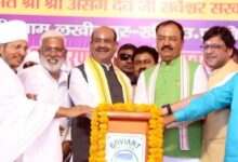 स्वतंत्र देव सिंह की दो टूक: जातिवाद छोड़ने की सलाह, बोले—मोदी-योगी को छोड़ा तो माथे पर टीका भी नहीं बचेगा