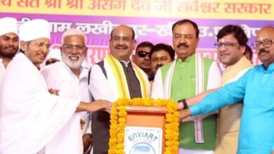 स्वतंत्र देव सिंह की दो टूक: जातिवाद छोड़ने की सलाह, बोले—मोदी-योगी को छोड़ा तो माथे पर टीका भी नहीं बचेगा