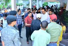 जनता की समस्या दूर करना सर्वोच्च प्राथमिकता: ब्रजेश पाठक