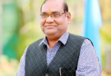 अमेरिकी डीप स्टेट की मदद से देश में अराजकता फैलाना चाहती है कांग्रेस : बृजलाल