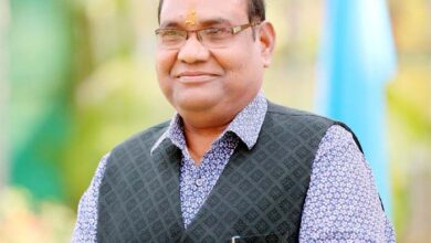 अमेरिकी डीप स्टेट की मदद से देश में अराजकता फैलाना चाहती है कांग्रेस : बृजलाल