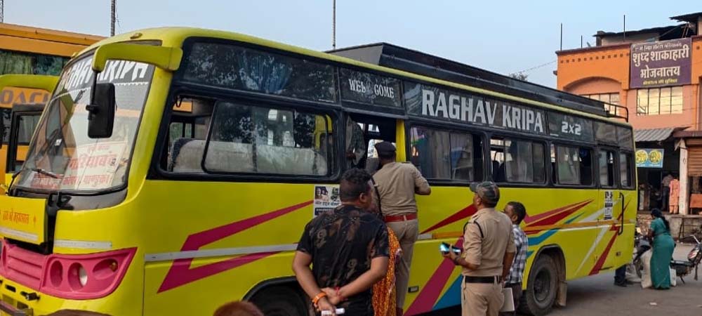 प्रदेशभर में वाहनों की सघन जांच जारी, दो दिनों में 364 पर कार्रवाई प्रदेशभर में वाहनों की सघन जांच जारी, दो दिनों में 364 पर कार्रवाई