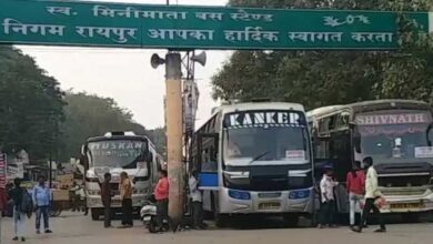 छत्तीसगढ़ में बसों का सफर होगा महंगा, सरकार ने तय की नई किराया दरें