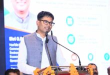 रायगढ़ में बनेगा एआई एक्सीलेंस सेंटर, युवाओं को नई तकनीक सीखने और नवाचार के मिलेंगे अवसर : वित्त मंत्री  ओ.पी. चौधरी