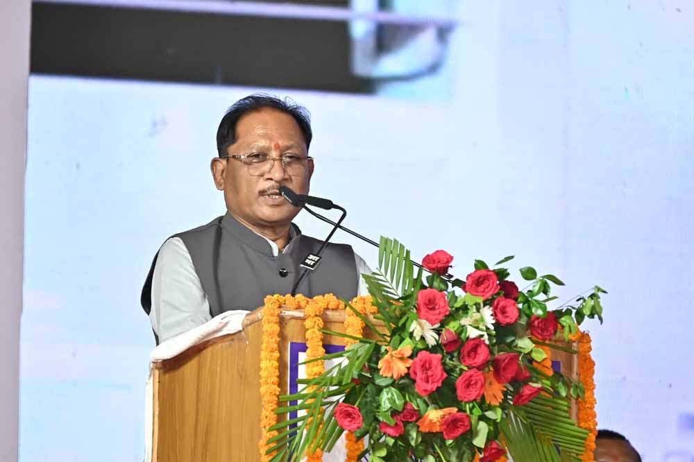 ईज ऑफ डूइंग बिजनेस की दिशा में छत्तीसगढ़ का बड़ा सुधार, भूमि उपयोग नियमों में महत्वपूर्ण बदलाव