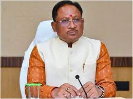 महिला सशक्तिकरण से विकसित छत्तीसगढ़ का सपना होगा साकार : मुख्यमंत्री विष्णु देव साय