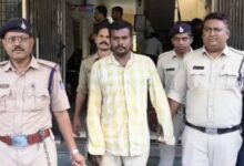 पत्नी के चरित्र पर शक बना हत्या की वजह, लकड़ी से पीट-पीटकर उतारा मौत के घाट