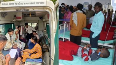मेले में चाट बनी बच्चों की बीमारी की वजह! अमेठी में 102 की तबीयत बिगड़ी, मचा हड़कंप