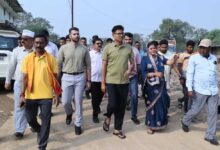 रायगढ़ के विकास कार्यों में नहीं चलेगी देरी, गुणवत्ता के साथ समय-सीमा में पूरे हों सभी निर्माण कार्य : वित्त मंत्री  ओ.पी. चौधरी
