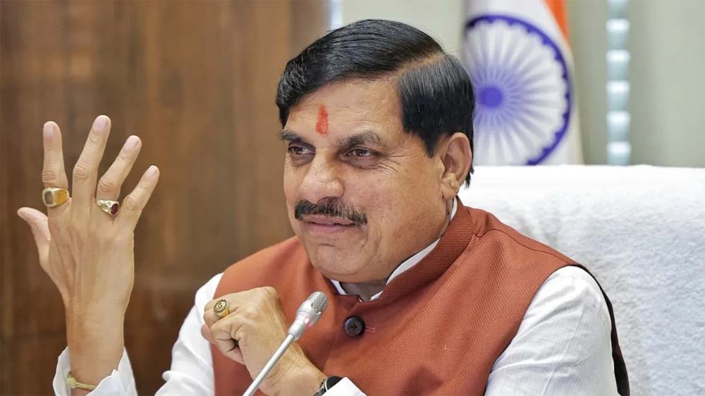 सेवा संकल्प अभियान में प्रदेश में 15 लाख 83 हजार आवेदकों को मिला हितलाभ : मुख्यमंत्री डॉ. यादव