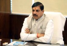 खिलाड़ियों ने देश को गौरवान्वित किया : मुख्यमंत्री डॉ. यादव