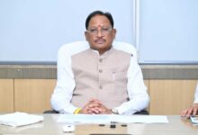 मुख्यमंत्री  विष्णु देव साय की पहल से नागलोक क्षेत्र को बड़ी सौगात, समडमा में 2.91 करोड़ रुपये की लागत से बन रहा विद्युत सब स्टेशन