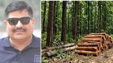 इंदौर में हेड कांस्टेबल फिरोज खान की संपत्ति की जांच तेज, अब तक 22 बैंक खातों की पड़ताल