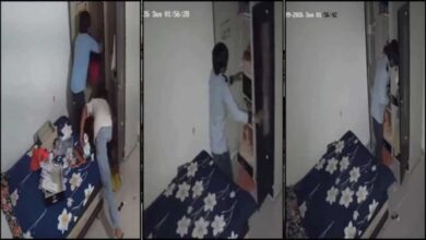 इंदौर डकैती कांड: चादर डालकर युवक से मारपीट, 6 लाख लूटे; 5 आरोपी गिरफ्तार
