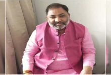 ‘क्या अखिलेश यादव खुद वोट चोरी कराकर BJP को जिता रहे थे?’… दयाशंकर सिंह का सपा प्रमुख पर तीखा हमला