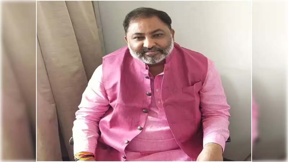 ‘क्या अखिलेश यादव खुद वोट चोरी कराकर BJP को जिता रहे थे?’… दयाशंकर सिंह का सपा प्रमुख पर तीखा हमला