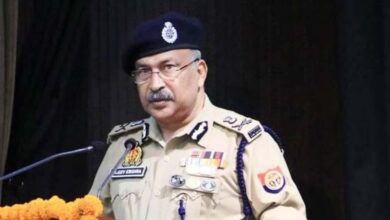 वर्ष 2026 में अब तक 6,000 से अधिक नशा तस्करों को गिरफ्तार किया गयाः राजीव कृष्ण