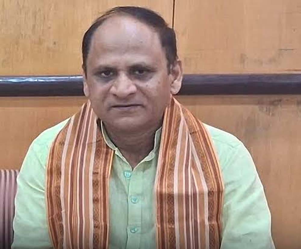 ‘मुंगेरीलाल के हसीन सपने देखना बंद करें अखिलेश’, भाजपा का सपा प्रमुख पर तीखा हमला ‘मुंगेरीलाल के हसीन सपने देखना बंद करें अखिलेश’, भाजपा का सपा प्रमुख पर तीखा हमला