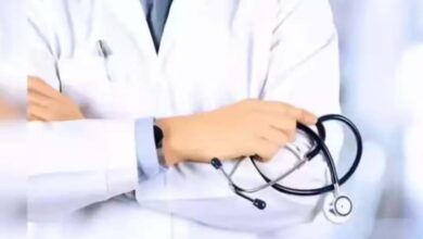 मध्यप्रदेश को स्वास्थ्य क्षेत्र में उत्कृष्ट प्रदर्शन पर केंद्र से 221 करोड़ रूपये की वित्तीय सहायता स्वीकृत मध्यप्रदेश को स्वास्थ्य क्षेत्र में उत्कृष्ट प्रदर्शन पर केंद्र से 221 करोड़ रूपये की वित्तीय सहायता स्वीकृत