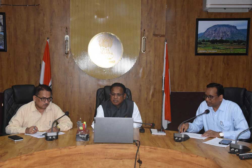सात दिनों में सभी सरकारी और निजी अस्पतालों को पूरा करना होगा जैव चिकित्सा अपशिष्ट प्रबंधन की प्रक्रिया सात दिनों में सभी सरकारी और निजी अस्पतालों को पूरा करना होगा जैव चिकित्सा अपशिष्ट प्रबंधन की प्रक्रिया