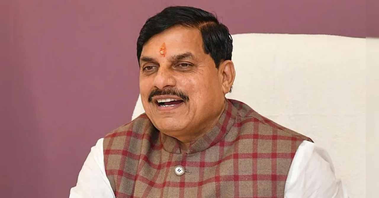 युवाओं की आकांक्षाओं को अवसरों से जोड़ेगा सीएम यूथ कॉन्क्लेव–2026: मुख्यमंत्री डॉ. यादव युवाओं की आकांक्षाओं को अवसरों से जोड़ेगा सीएम यूथ कॉन्क्लेव–2026: मुख्यमंत्री डॉ. यादव