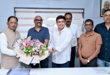 छत्तीसगढ़ में पहली बार होगा अंतरराष्ट्रीय महिला क्रिकेट मैच, मुख्यमंत्री  साय ने जताई प्रसन्नता