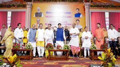 रानी दुर्गावती के दिखाए मार्ग से जनजातियों के विकास का नया अध्याय लिख रही राज्य सरकार : मुख्यमंत्री डॉ. यादव