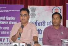 51 लाख कर्मचारियों के लिए बड़ी खबर! EPFO का बढ़ेगा दायरा, जबलपुर में आवेदन की ये है आखिरी तारीख