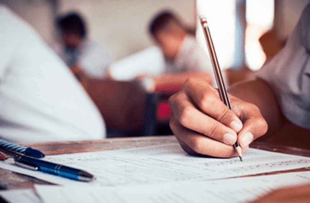 CG SET 2026: बस्तर में 4 अक्टूबर को परीक्षा, 49 केंद्रों पर 9,777 अभ्यर्थी होंगे शामिल