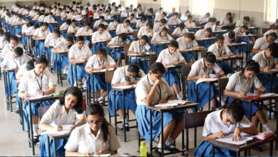 UP Board Exam 2027: 10वीं-12वीं की परीक्षाओं का शेड्यूल जारी, फरवरी में इस तारीख से शुरू होंगे एग्जाम